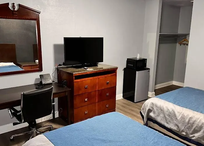Reed Motel Nashville